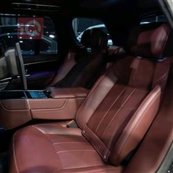 Land Rover Range Rover Vogue